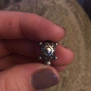 Pandora charm
